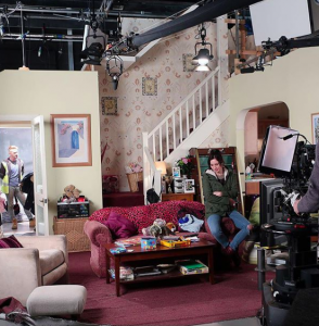 ITV Coronation Street