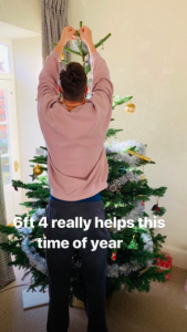 gary barlow take that (credit: officialgarybarlow Instagram)