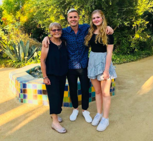 gary barlow daughter emily (credit: officialgarybarlow Instagram)