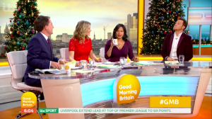 joe swash gmb