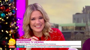 charlotte hawkins gmb