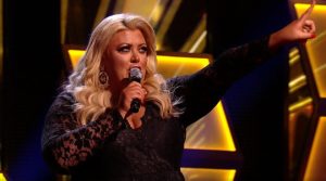 gemma collins