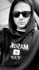 Ryan Thomas INstagram