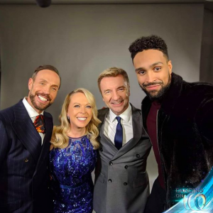 dancing on ice (credit: dancingonice Instagram)