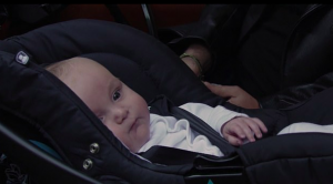 Baby Cherry EastEnders