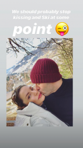 kelly brook jeremy (credit: iamkb Instagram)