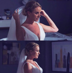 mel owens eastenders tamzin (credit: glamzin Instagram)