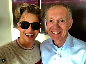 aj pritchard strictly (credit: aj11ace Instagram)