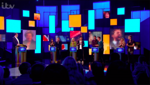 scarlett moffatt re-play itv