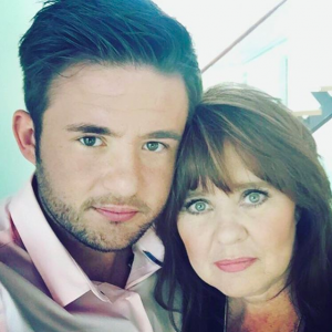 shane coleen nolan (credit: iamshanenolan Instagram)