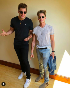 (credit: curtispritchard12 Instagram)