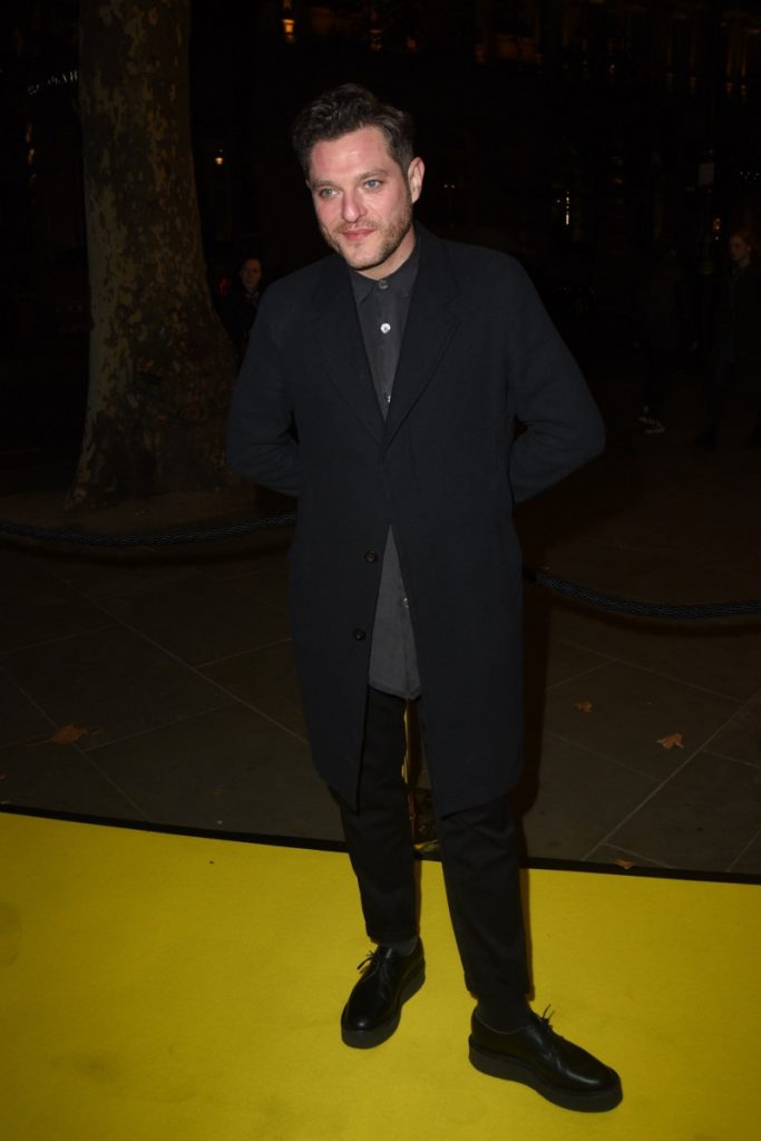 Mathew Horne Credit: Alucard / Flynet - SplashNews / SplashNews.com