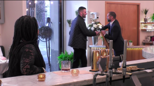 first dates