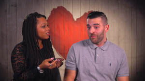 first dates