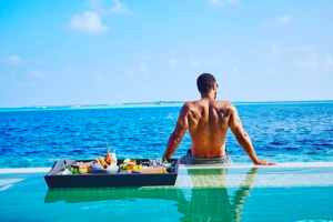 rio ferdinand kate wright (credit: rioferdy5 Instagram)