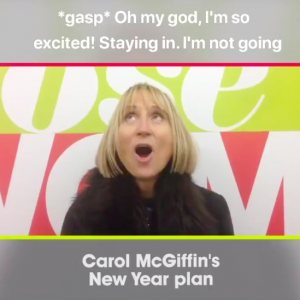 carol mcgiffin (credit: loosewomen Twitter)