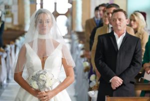 Mel Owen marries Ray Kelly