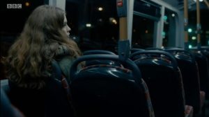 Luther murder bus