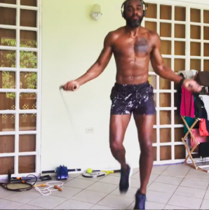 Charles Venn charles_venn