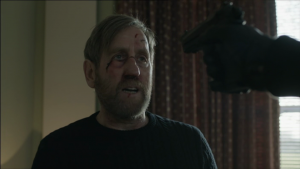 Benny shot dead in Luther