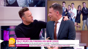 olly murs gmb richard arnold