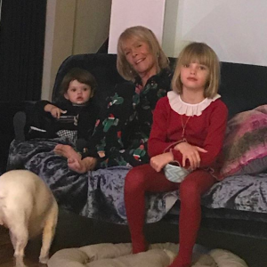 linda robson loose women (lindarobson58 Instagram)