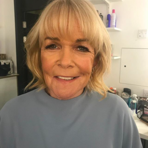 (credit: lindarobson58 Instagram)