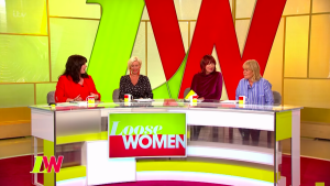 loose women