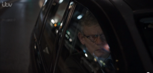 Martin Clunes Manhunt