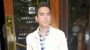 Bruno Langley FameFlynet