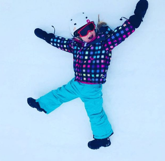 Instagram @peterandre