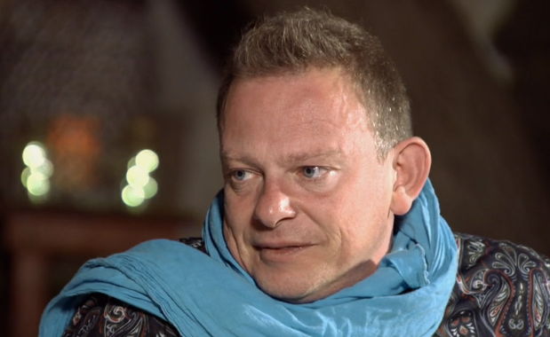 Credit: ITV