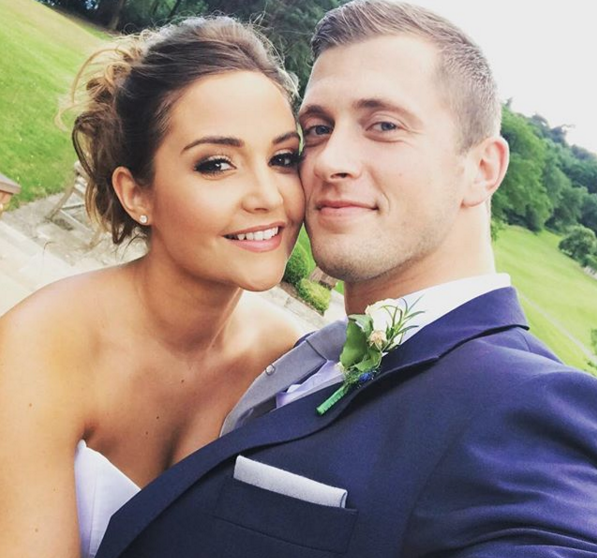 Jacqueline Jossa/Instagr