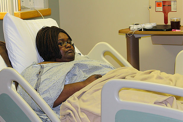 ‘My 600lb Life’ Star Liz Infuriates Fans With ‘Ridiculous