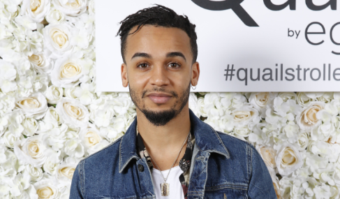 Credit: Andy Barnes / Flynet - SplashNews