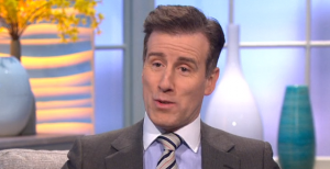 Anton du Beke