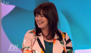 Coleen Nolan