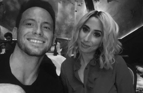 Instagram @realjoeswashy