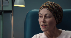 Connie Beauchamp Casualty (Credit: BBC)