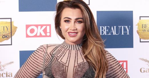 Grant Buchanan / Flynet - SplashNews