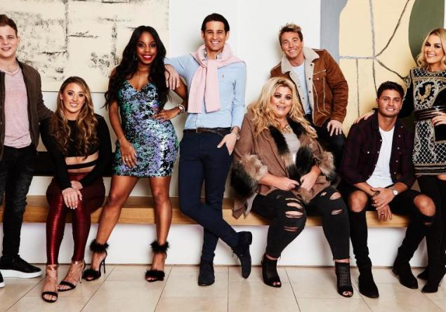 Celebs Go Dating (Credit: E4)