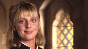 What happened to Emma Chambers?