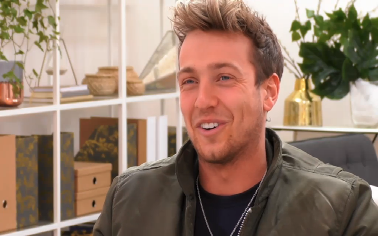 Sam and tammy celebs go dating