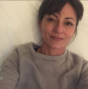 Instagram @davinamccall