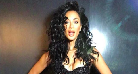 nicolescherzy instagram