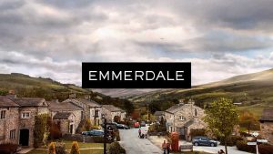 Emmerdale logo