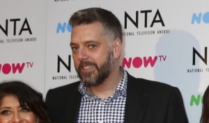 Dad-of-two split from his wife after I'm A Celebrity stint (Credit: FameFlyNet)