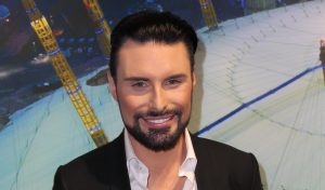 Rylan Clark-Neal
