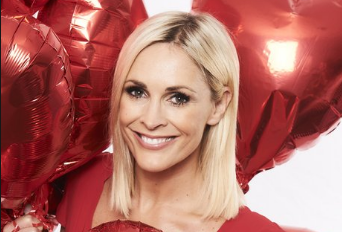 JenniFalconer (Credit: Heart.co.uk)