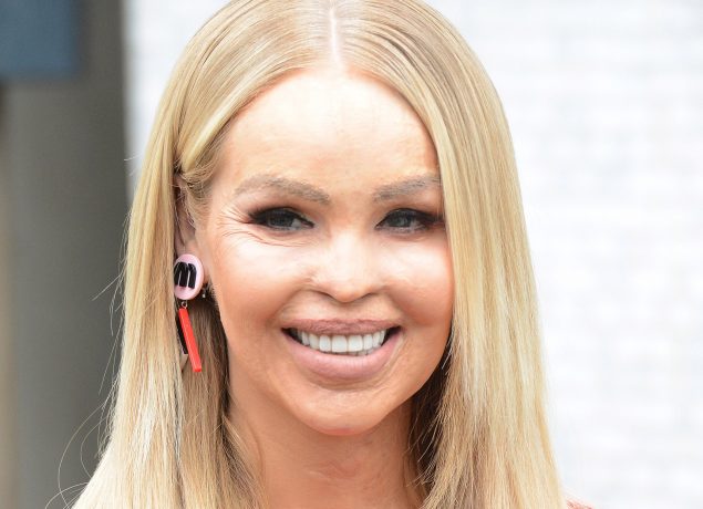 Katie Piper